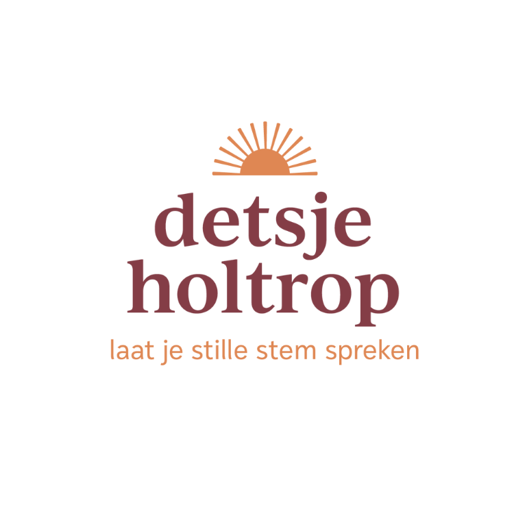 Logo Detsje Holtrop